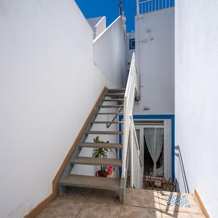 Alvor Ar De Mar Bed & Breakfast Exterior photo