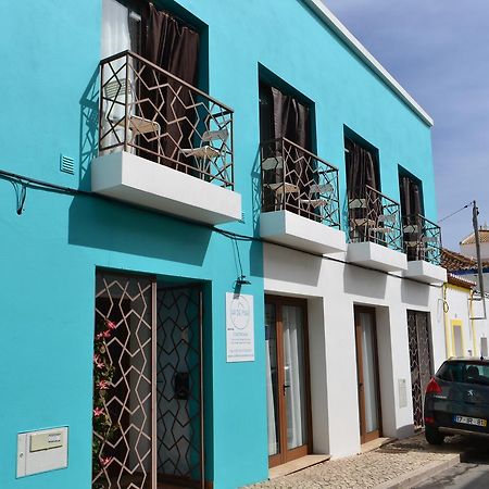 Alvor Ar De Mar Bed & Breakfast Exterior photo