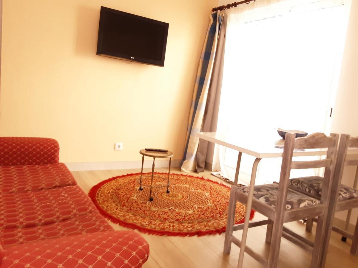 Alvor Ar De Mar Bed & Breakfast Exterior photo