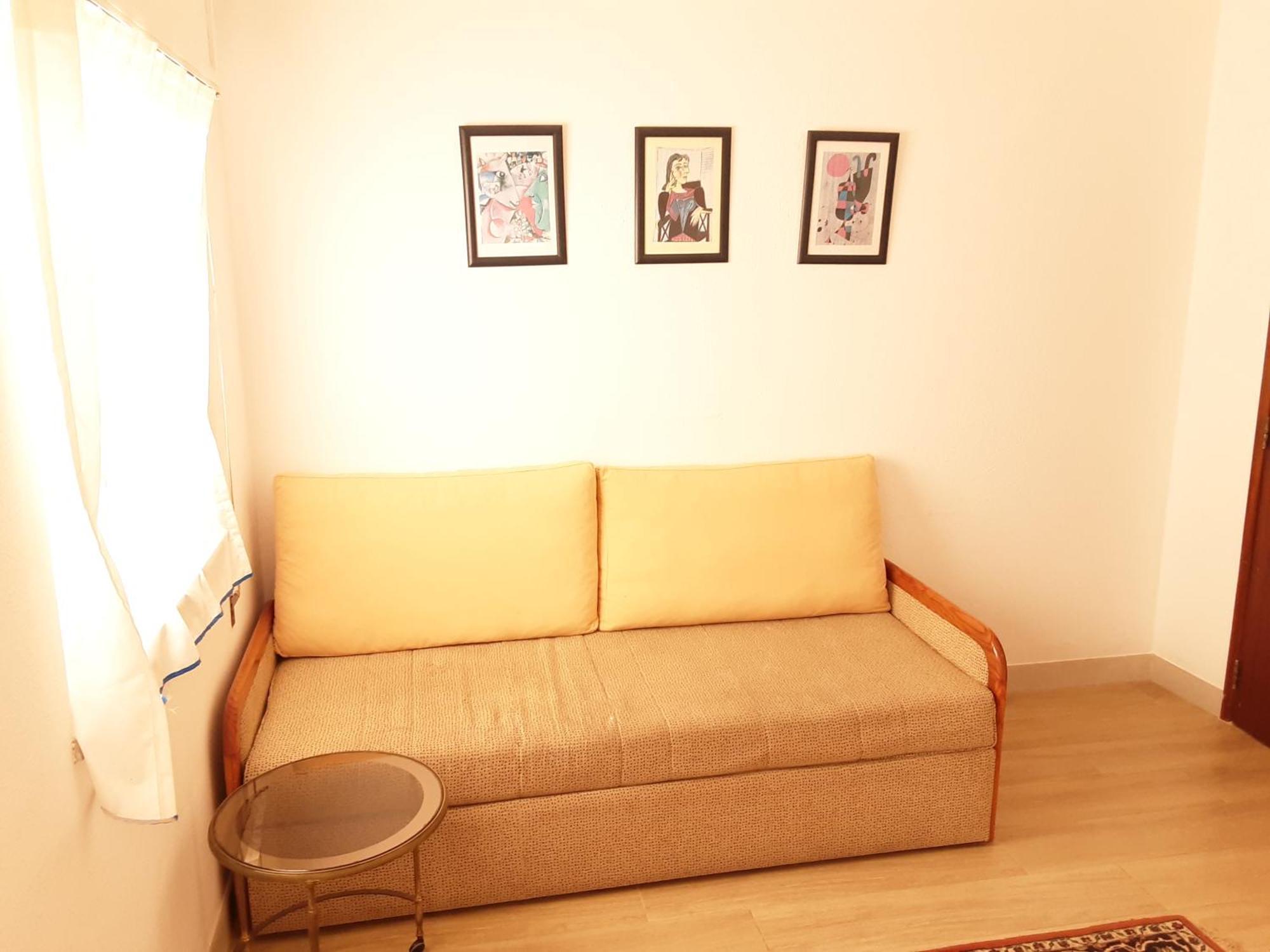 Alvor Ar De Mar Bed & Breakfast Room photo