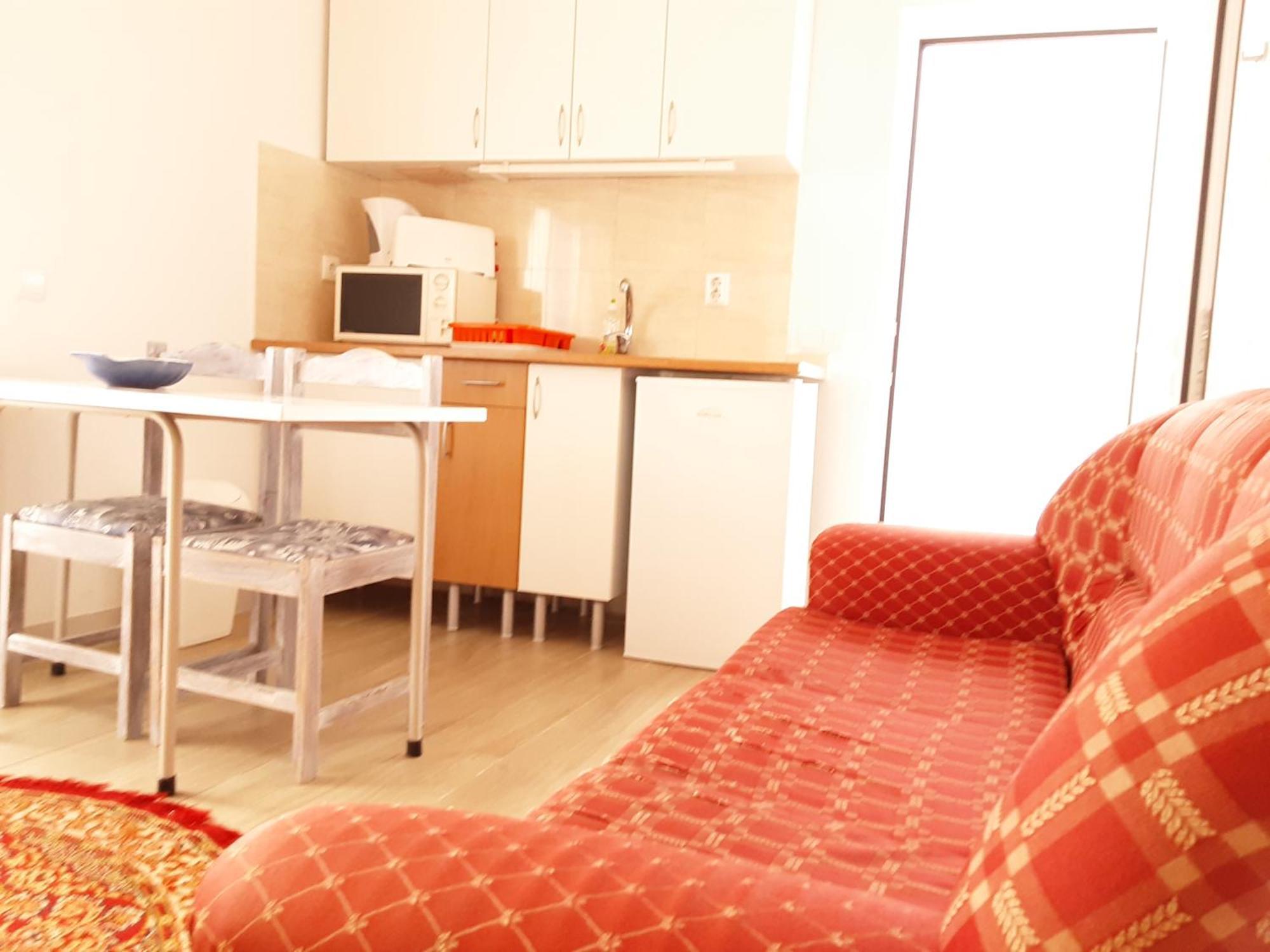 Alvor Ar De Mar Bed & Breakfast Room photo