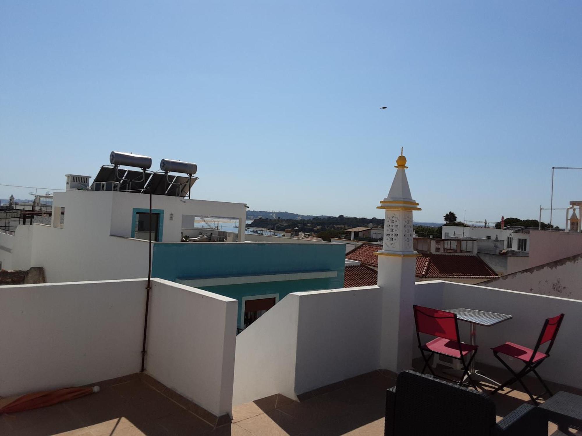 Alvor Ar De Mar Bed & Breakfast Room photo