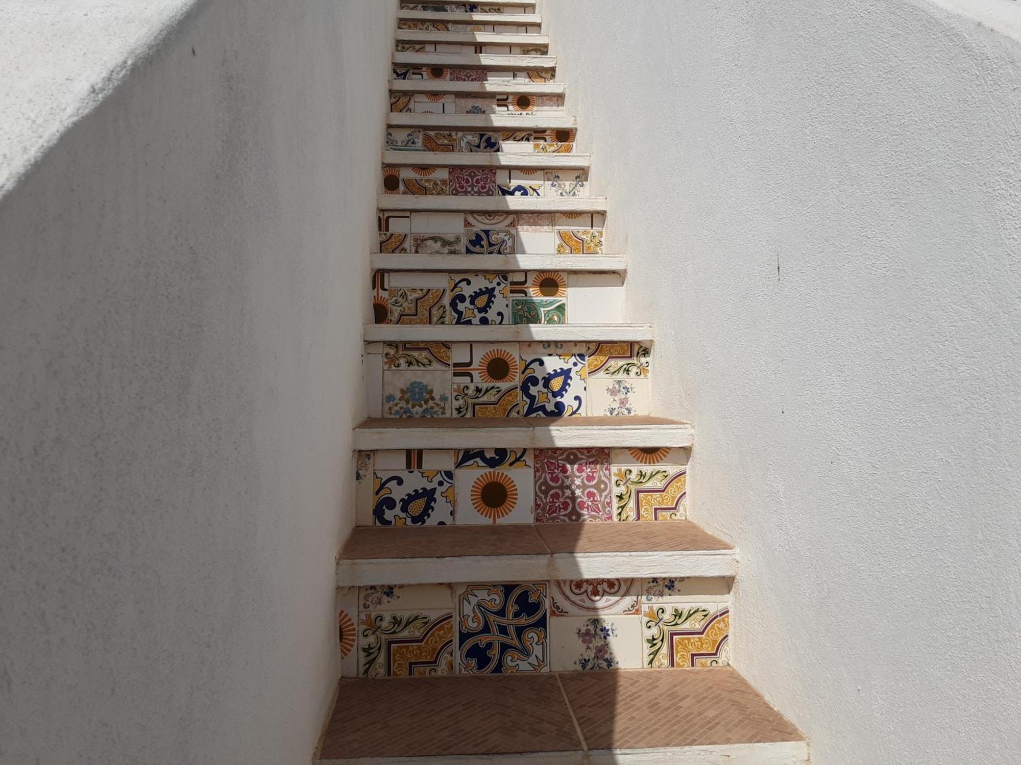 Alvor Ar De Mar Bed & Breakfast Room photo
