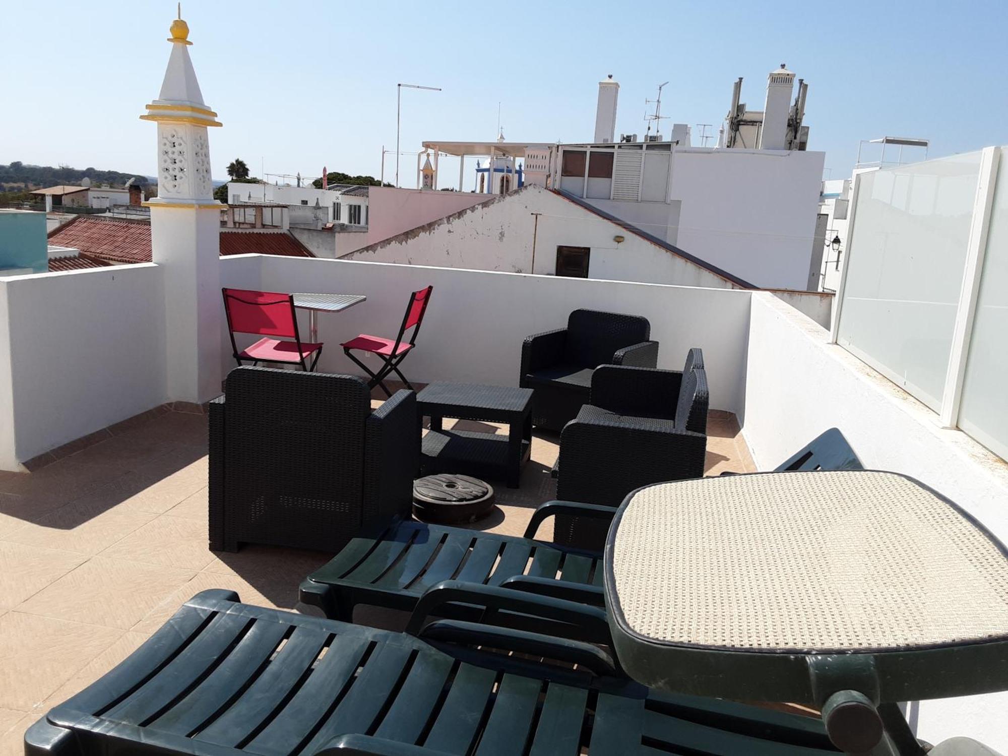 Alvor Ar De Mar Bed & Breakfast Room photo