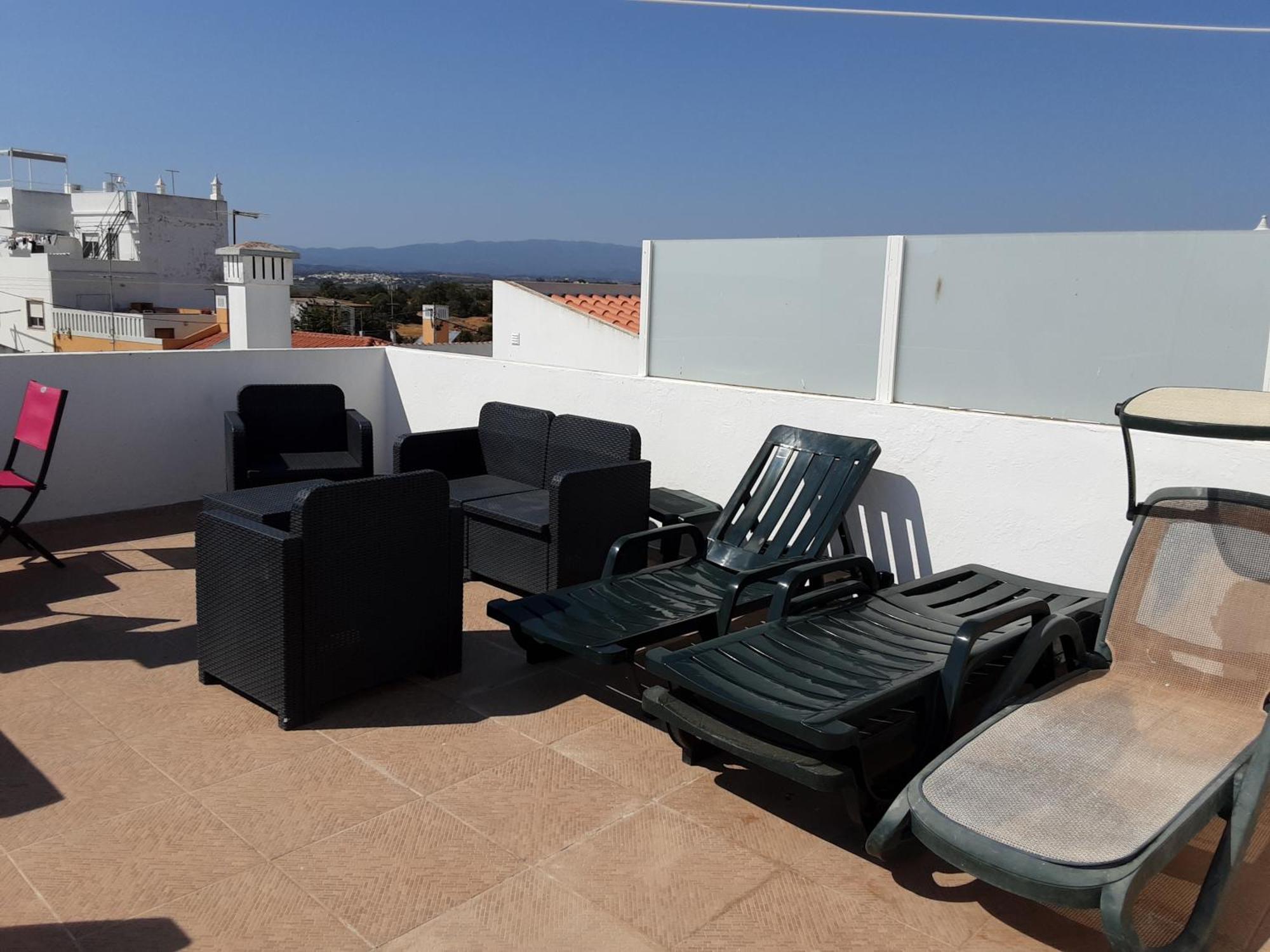 Alvor Ar De Mar Bed & Breakfast Room photo