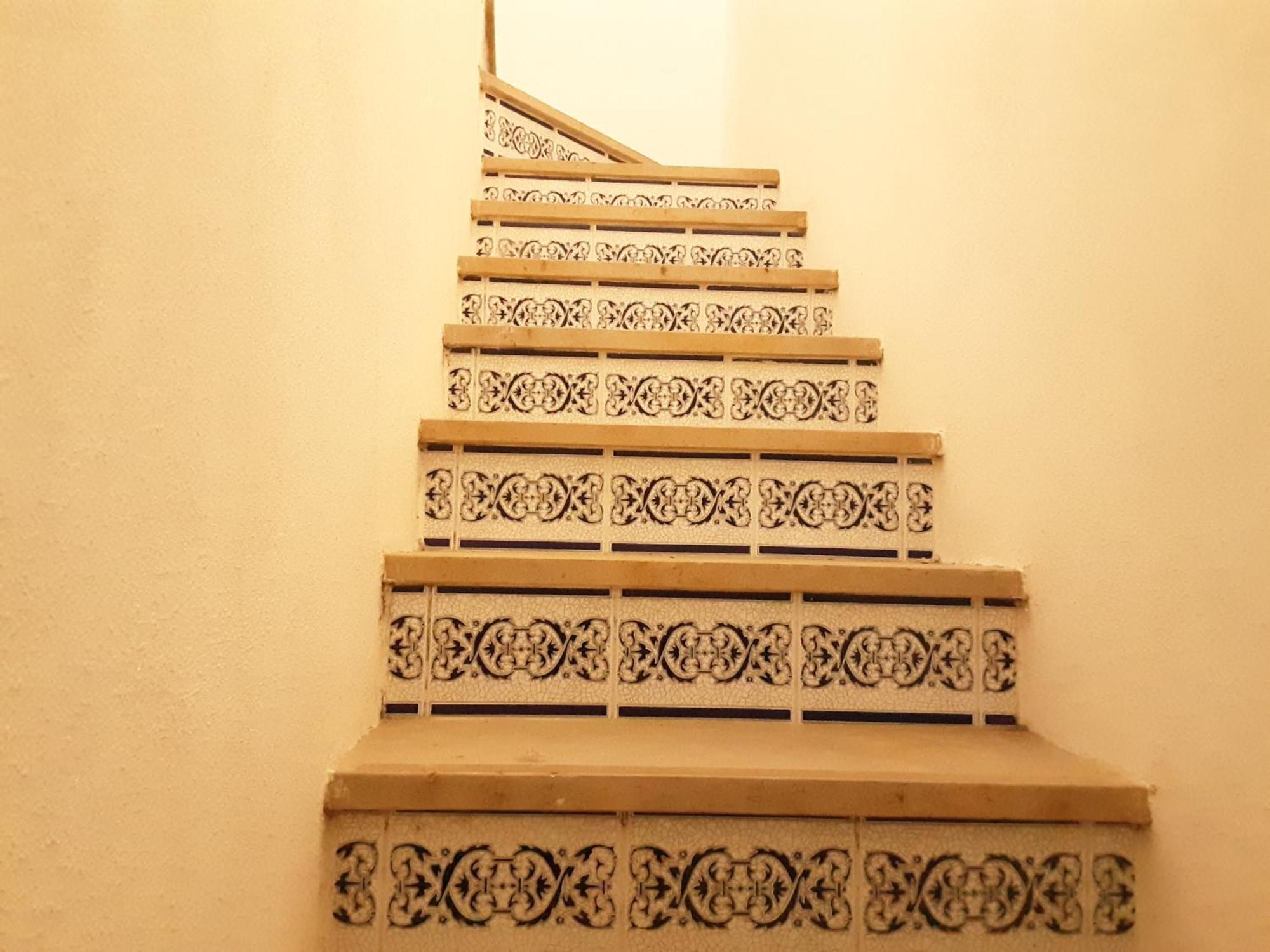 Alvor Ar De Mar Bed & Breakfast Room photo