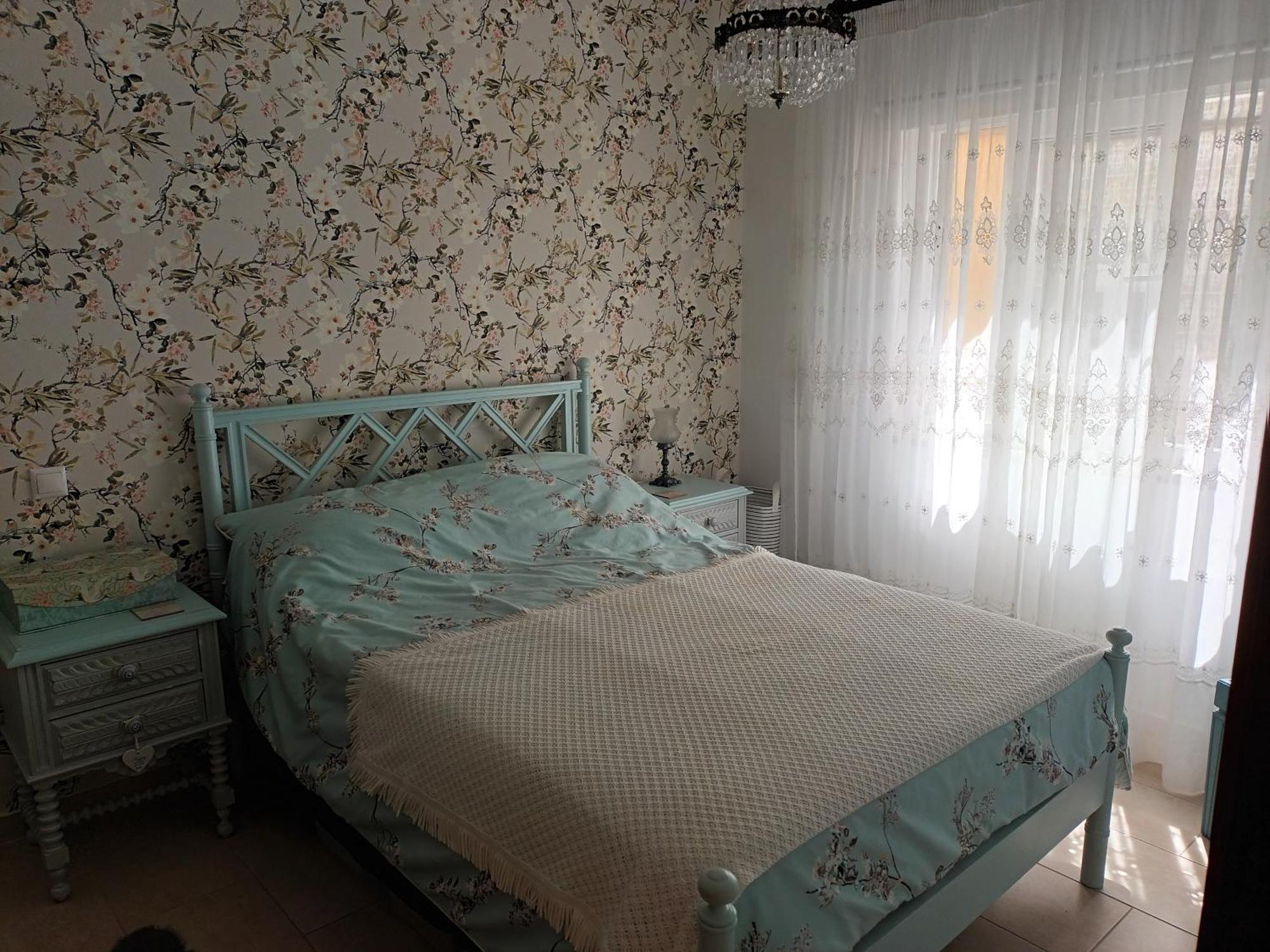 Alvor Ar De Mar Bed & Breakfast Room photo