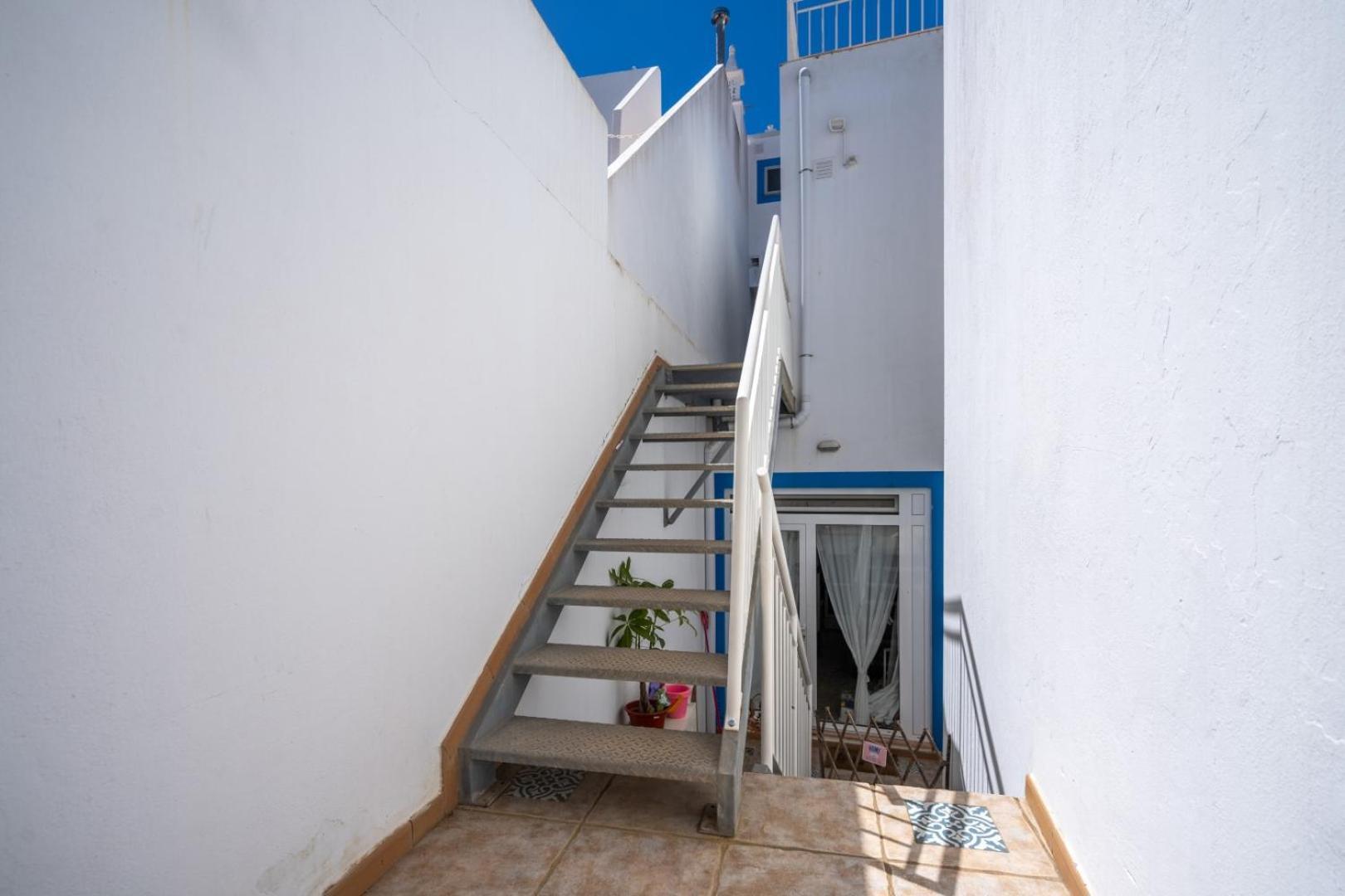Alvor Ar De Mar Bed & Breakfast Exterior photo