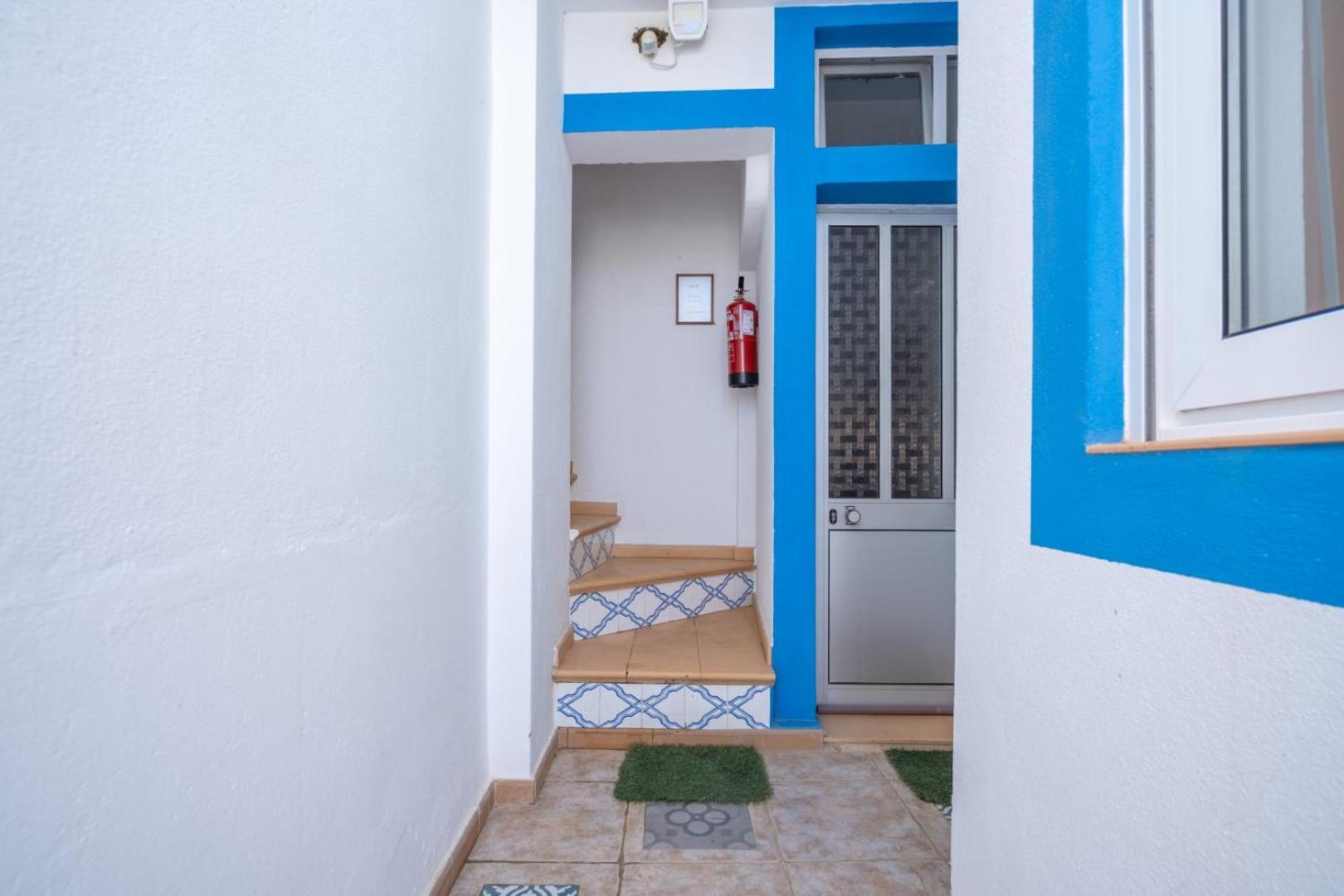 Alvor Ar De Mar Bed & Breakfast Exterior photo