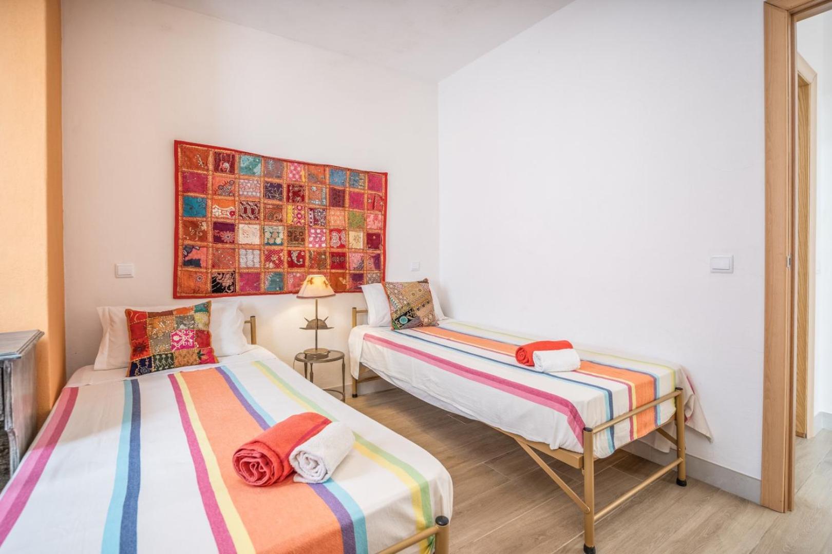 Alvor Ar De Mar Bed & Breakfast Exterior photo