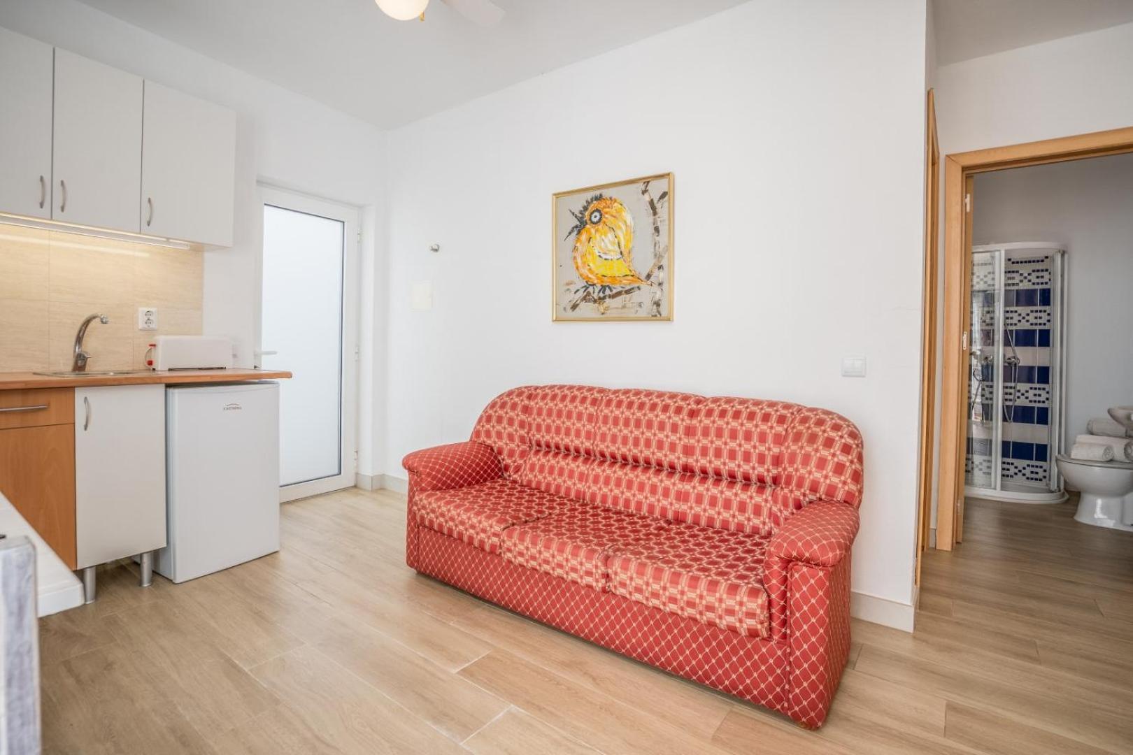 Alvor Ar De Mar Bed & Breakfast Exterior photo