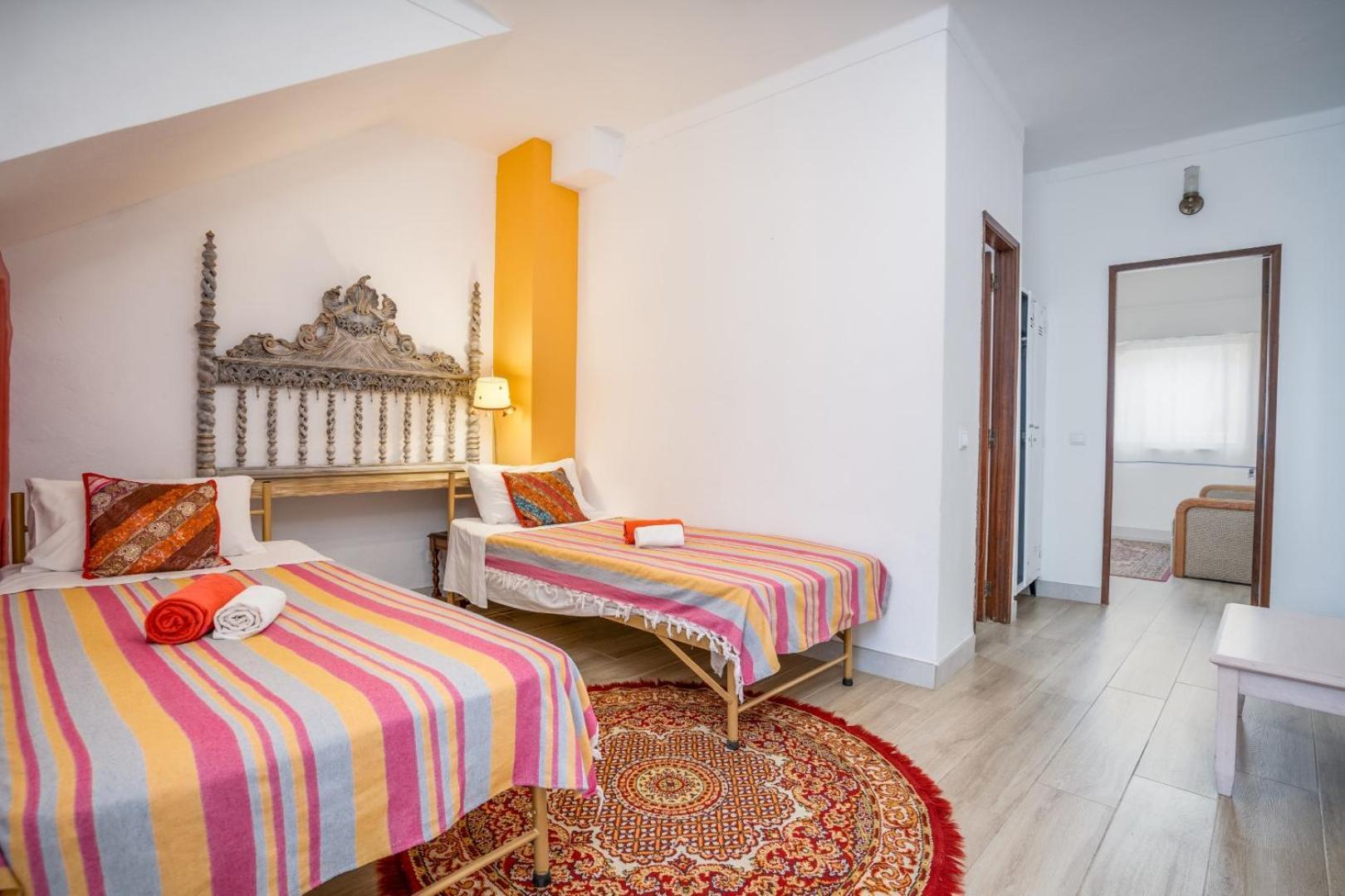 Alvor Ar De Mar Bed & Breakfast Exterior photo