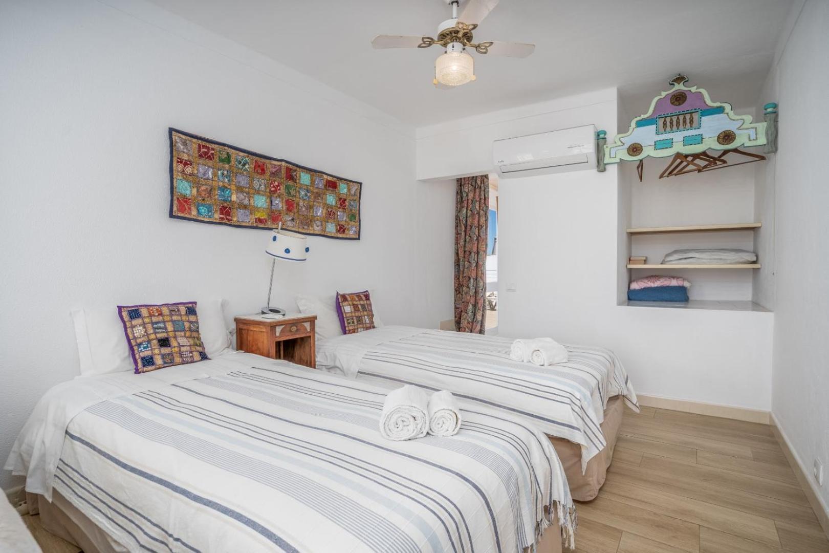 Alvor Ar De Mar Bed & Breakfast Exterior photo