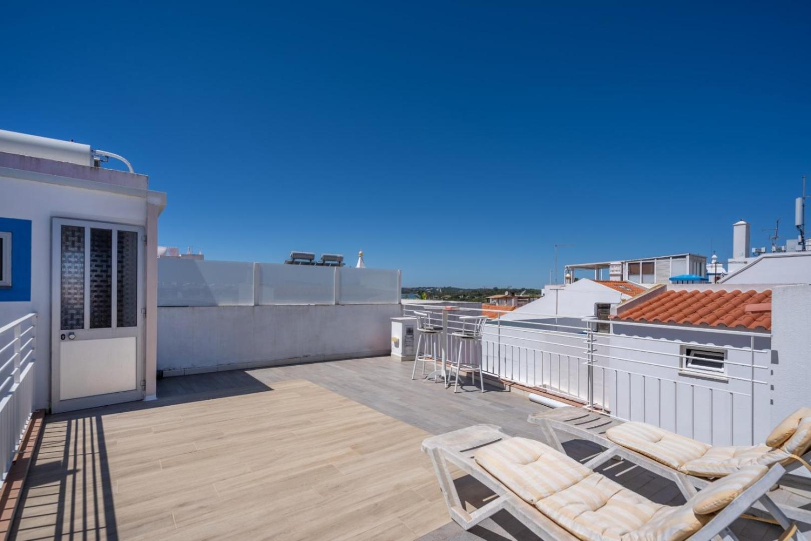 Alvor Ar De Mar Bed & Breakfast Exterior photo