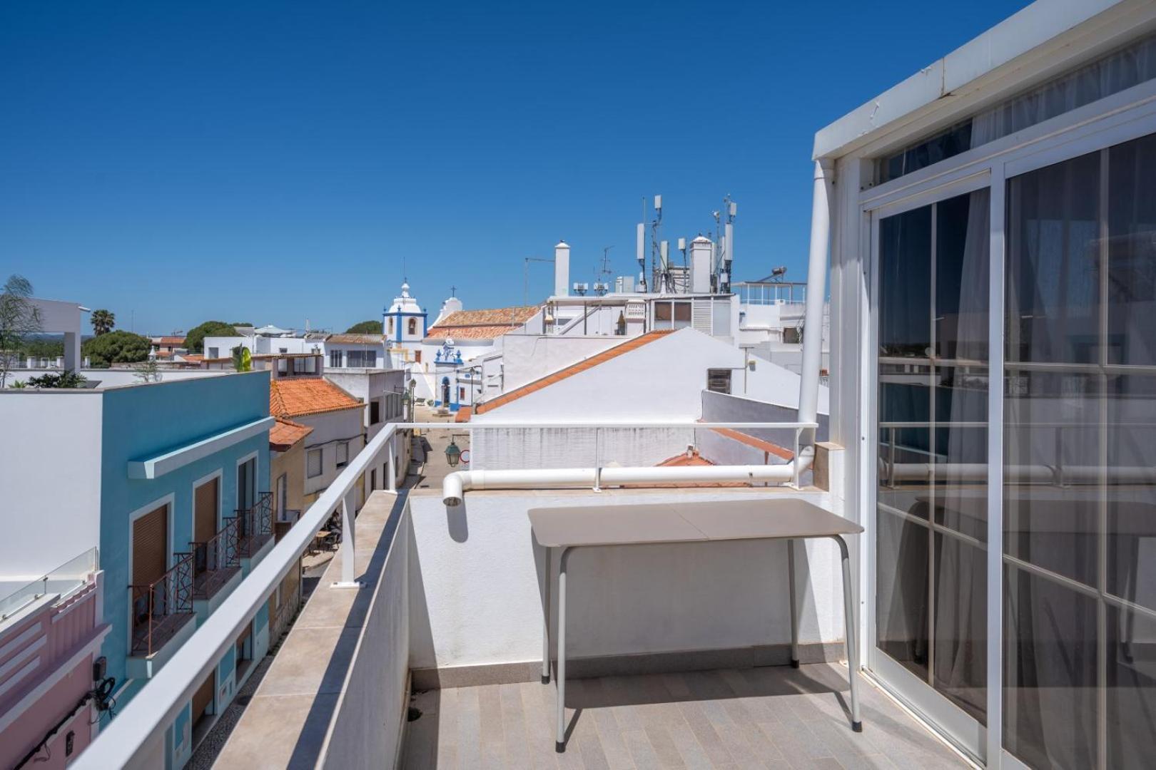 Alvor Ar De Mar Bed & Breakfast Exterior photo