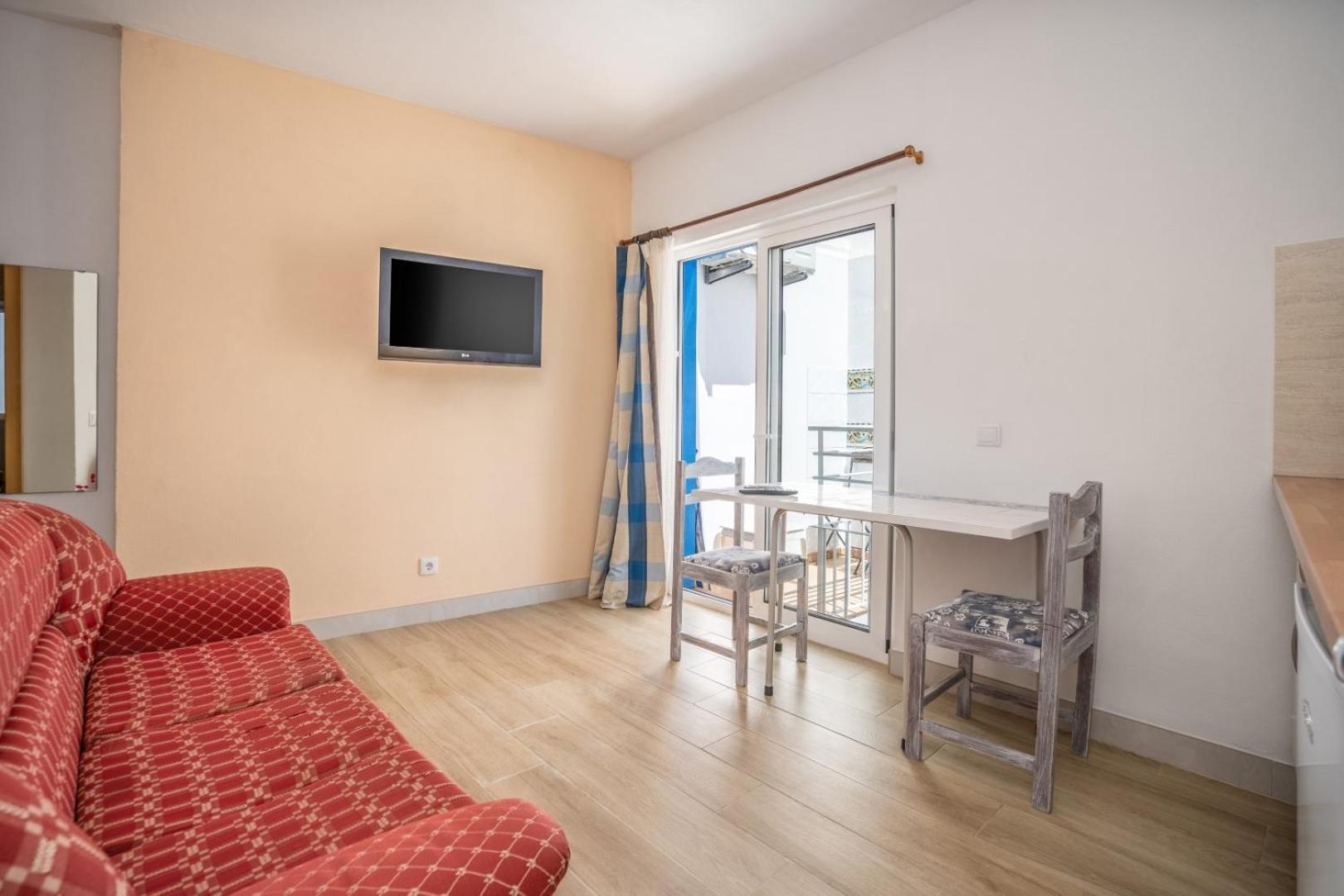 Alvor Ar De Mar Bed & Breakfast Exterior photo