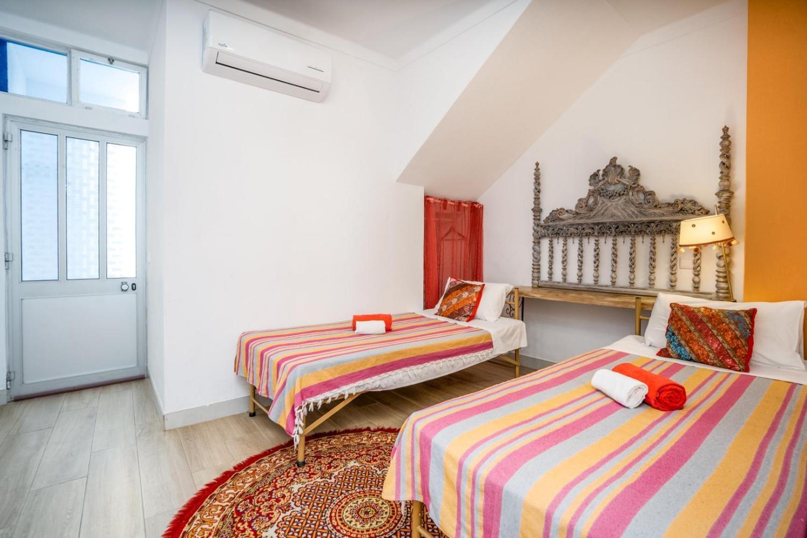 Alvor Ar De Mar Bed & Breakfast Exterior photo