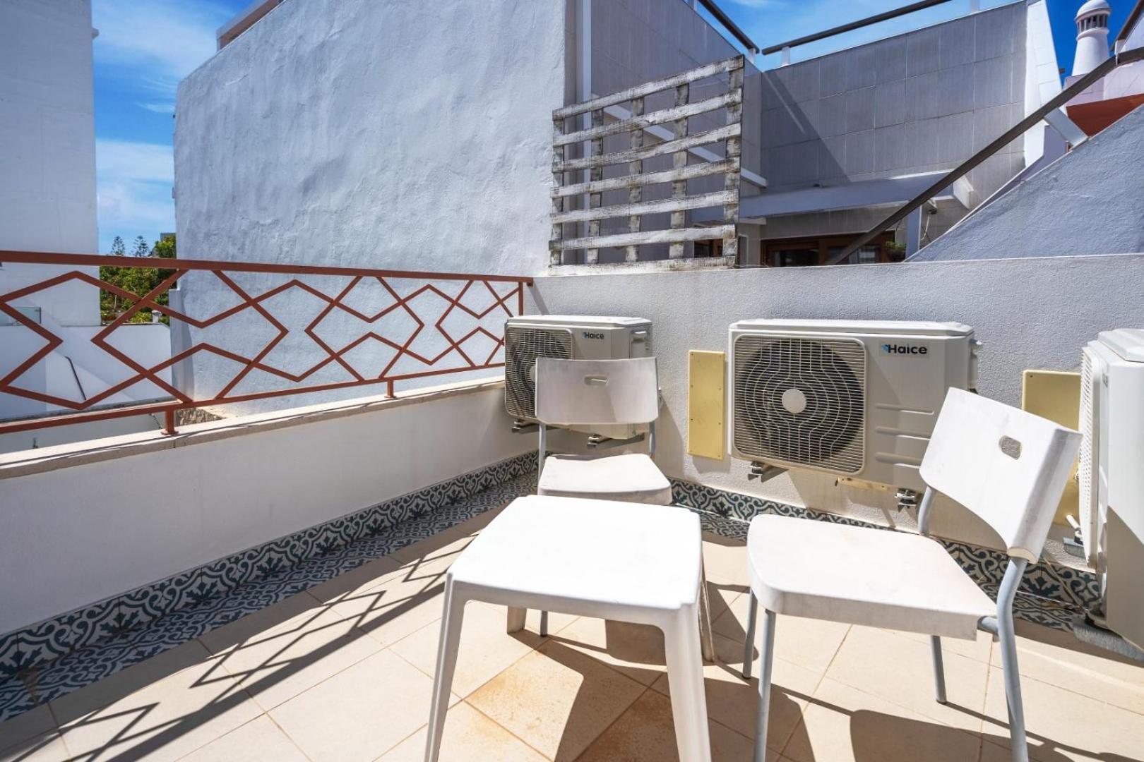 Alvor Ar De Mar Bed & Breakfast Room photo