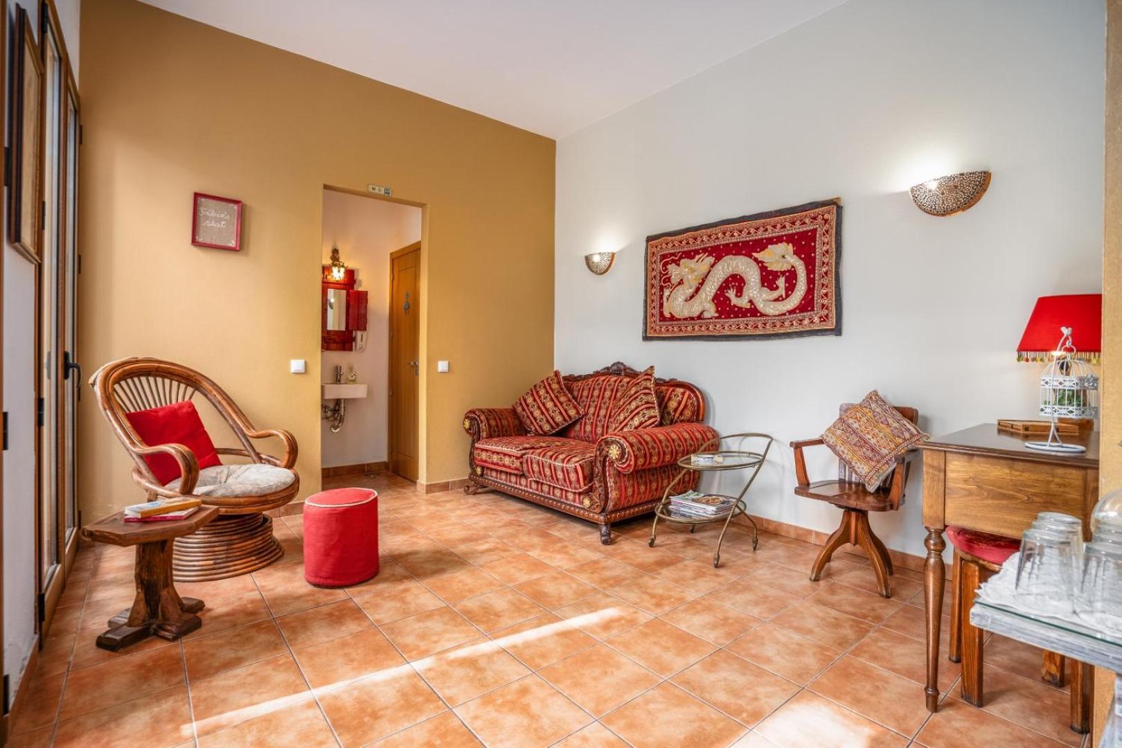 Alvor Ar De Mar Bed & Breakfast Exterior photo