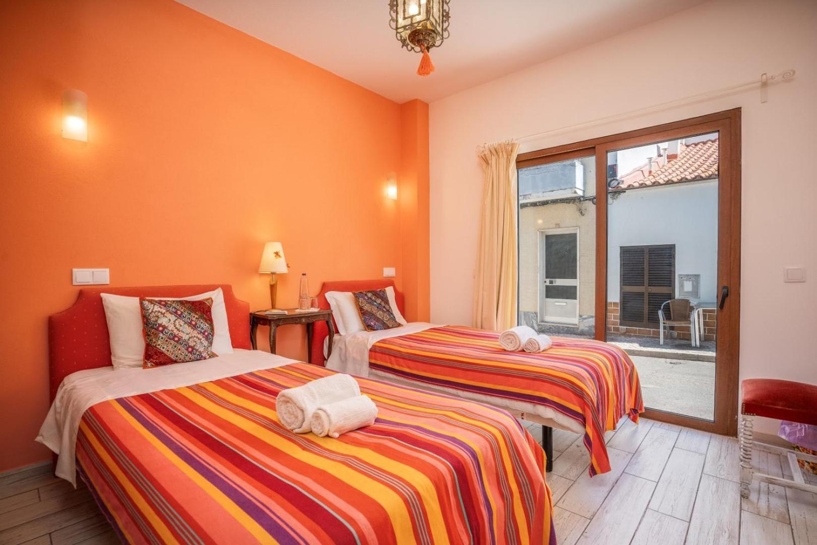 Alvor Ar De Mar Bed & Breakfast Room photo