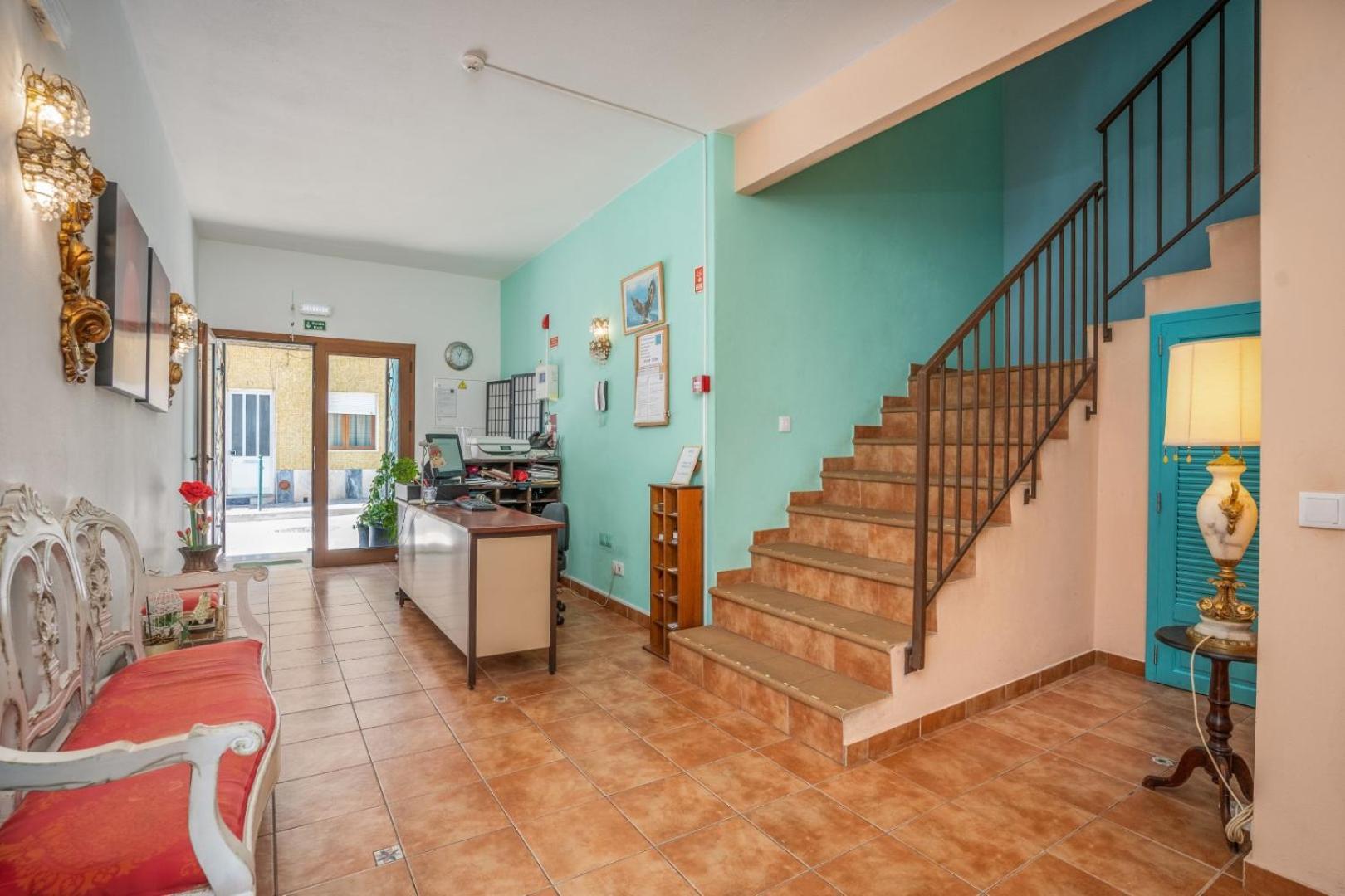 Alvor Ar De Mar Bed & Breakfast Exterior photo