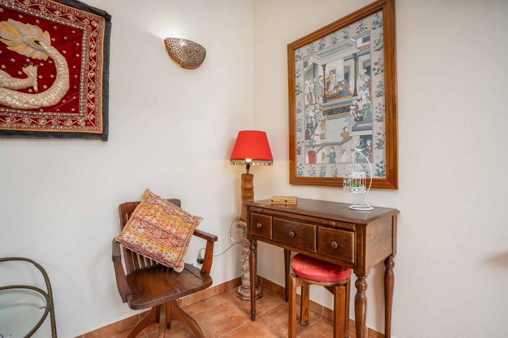 Alvor Ar De Mar Bed & Breakfast Exterior photo