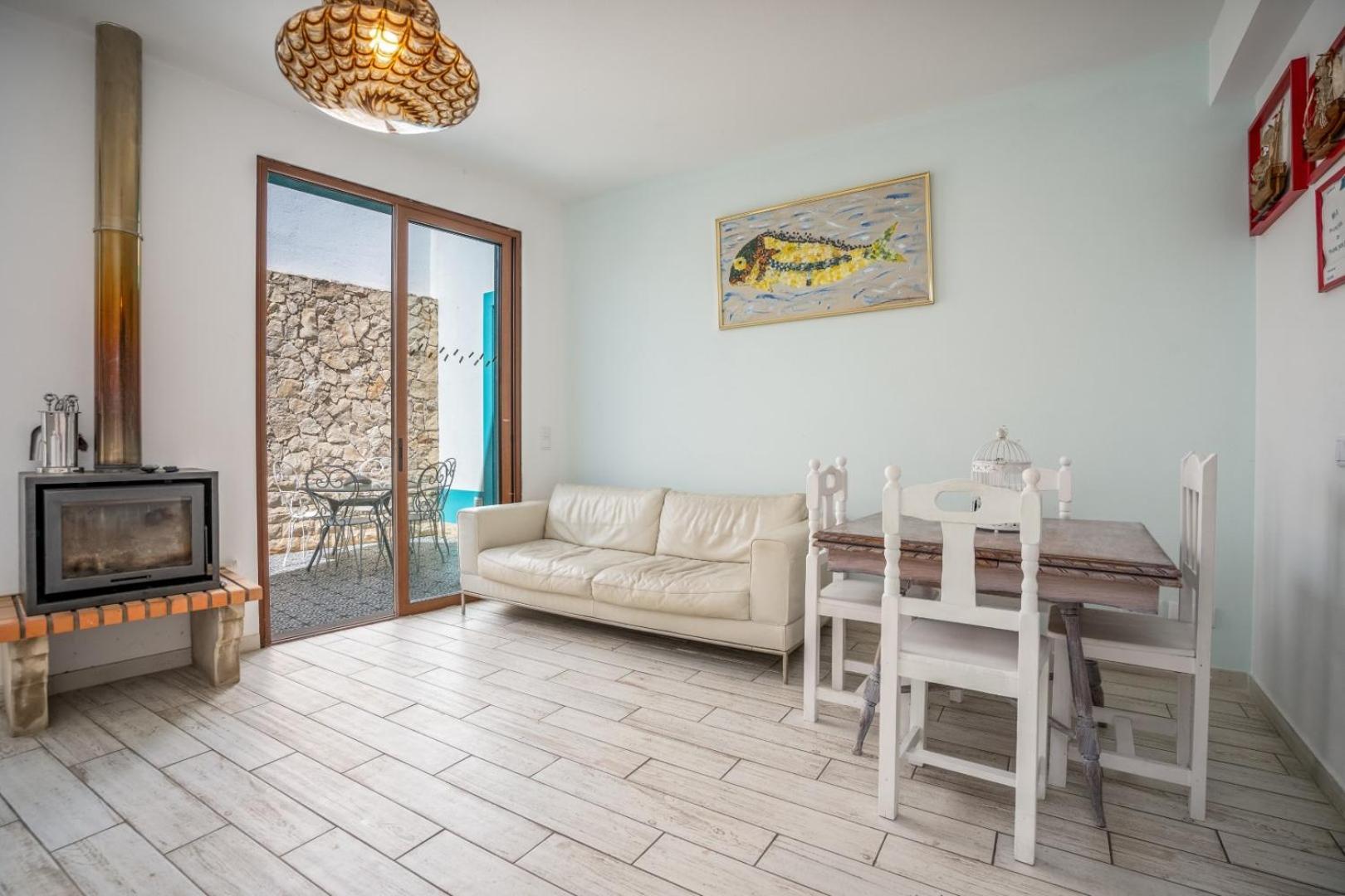 Alvor Ar De Mar Bed & Breakfast Room photo