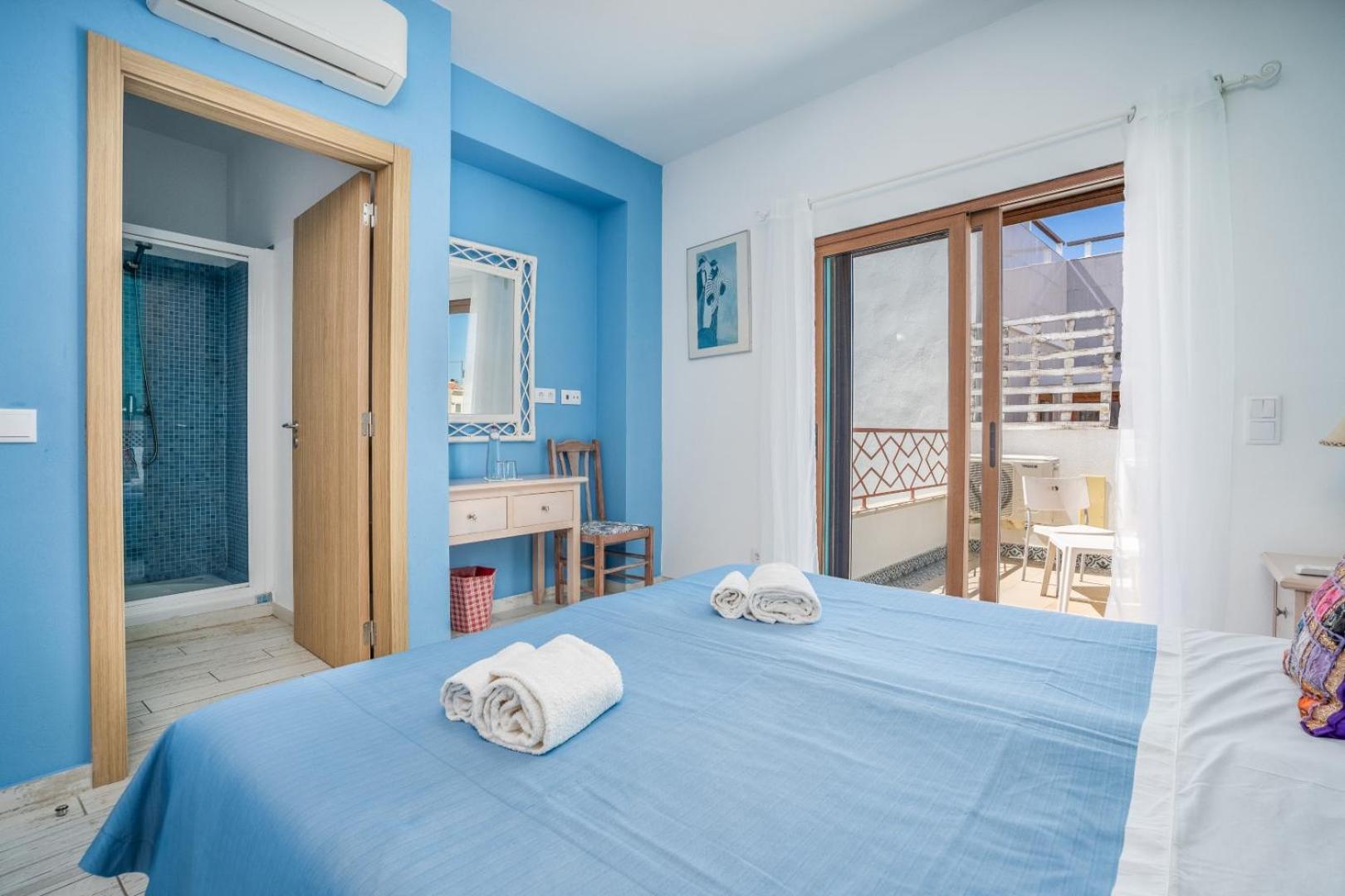 Alvor Ar De Mar Bed & Breakfast Room photo