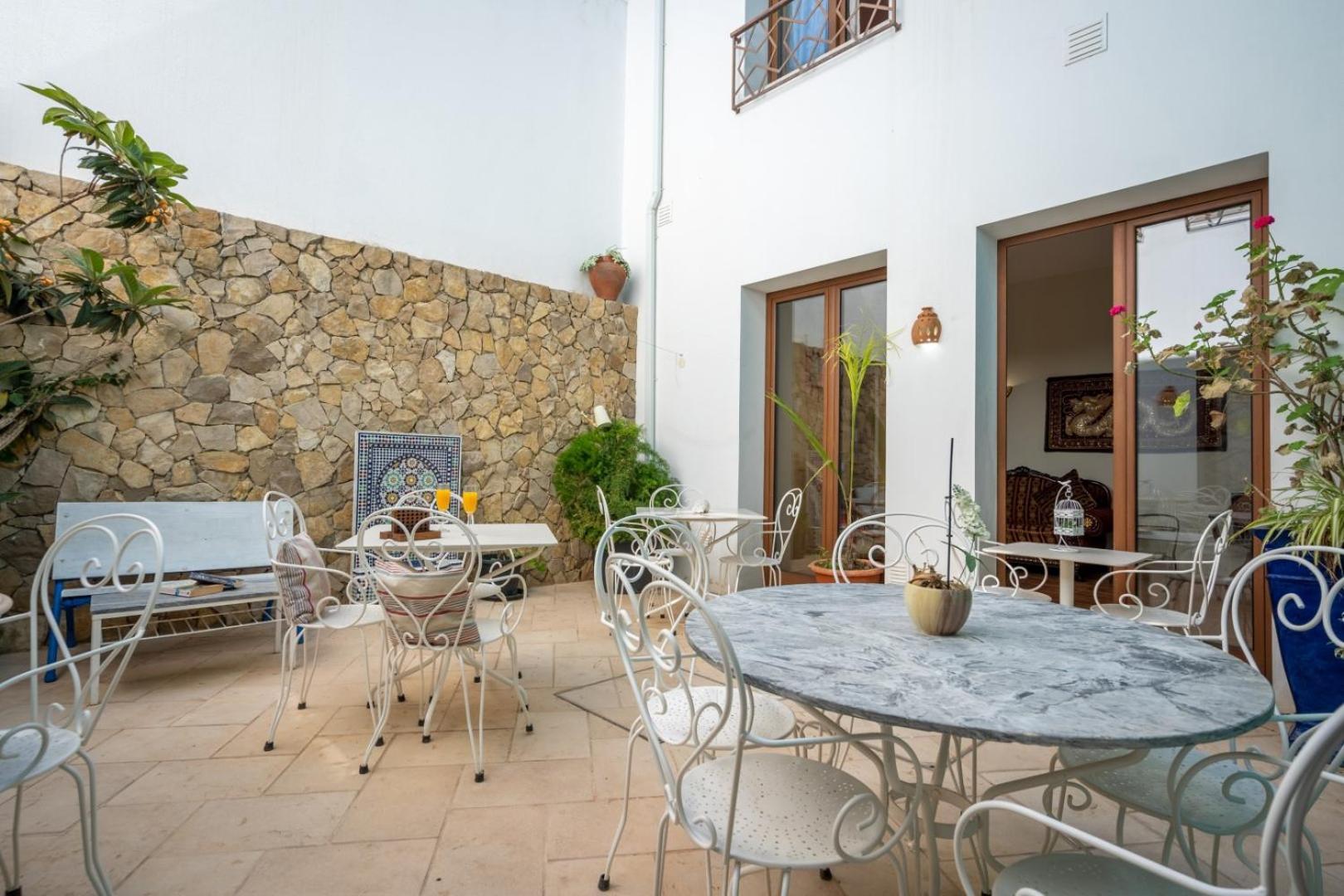 Alvor Ar De Mar Bed & Breakfast Exterior photo