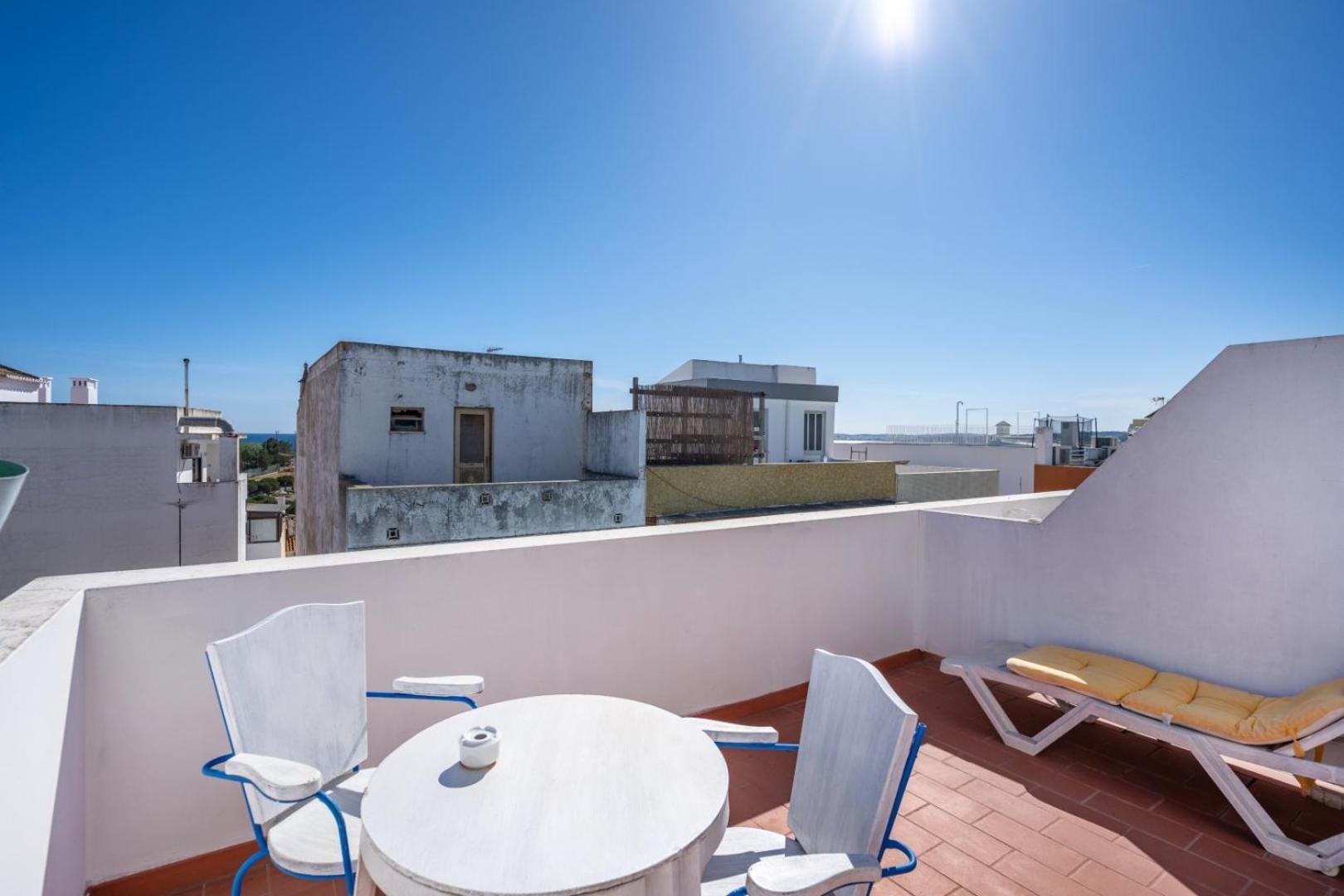 Alvor Ar De Mar Bed & Breakfast Room photo