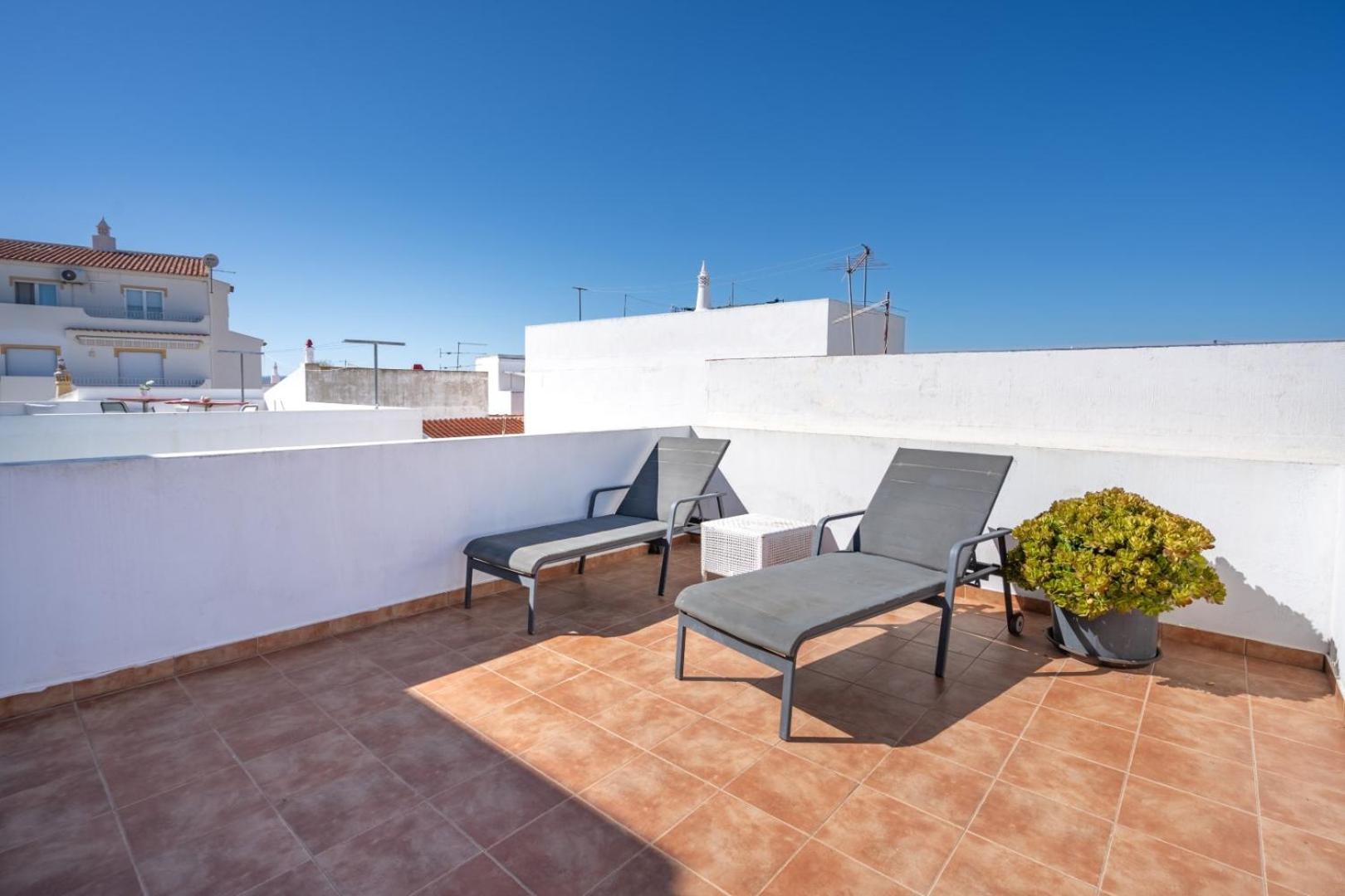 Alvor Ar De Mar Bed & Breakfast Room photo