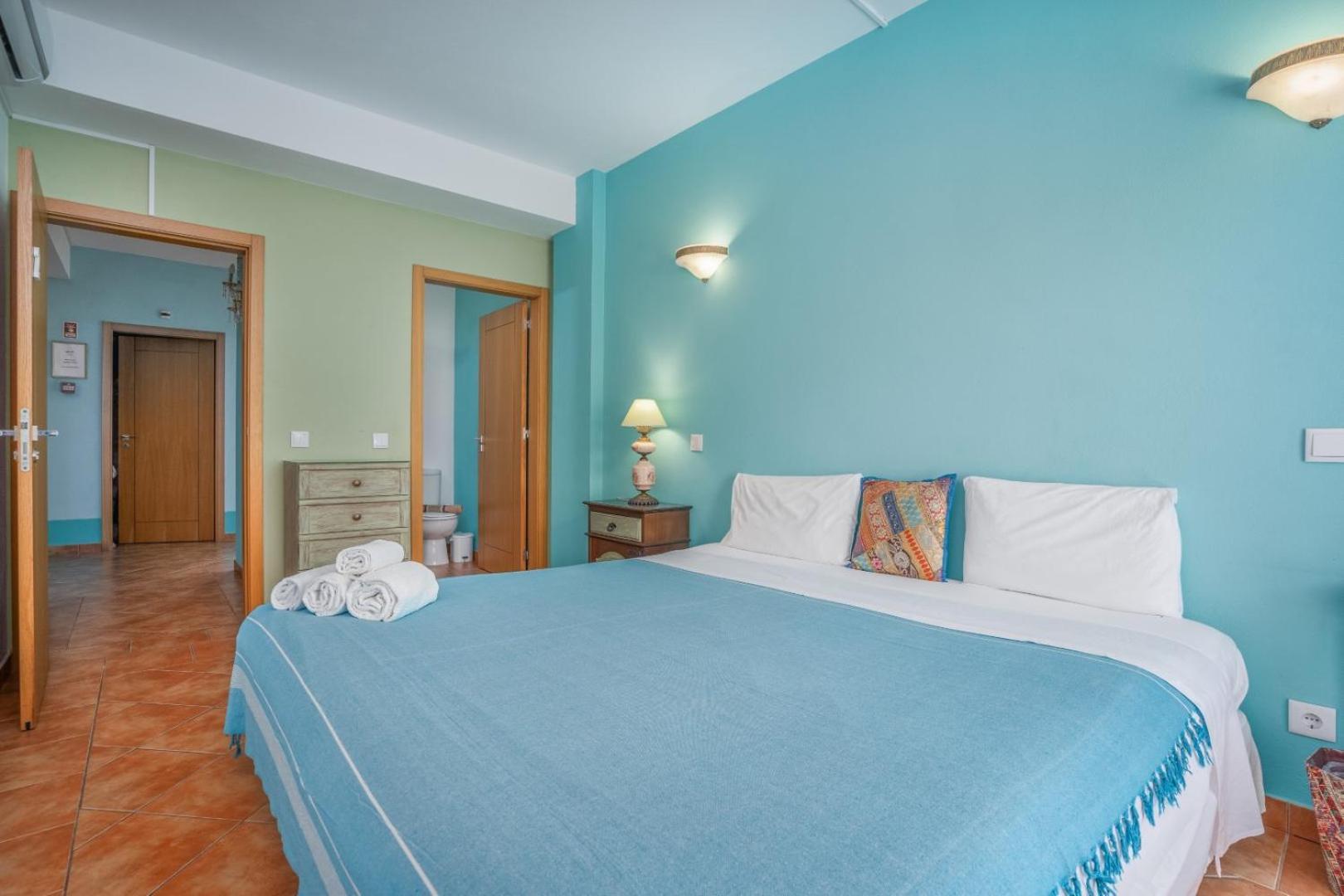 Alvor Ar De Mar Bed & Breakfast Room photo