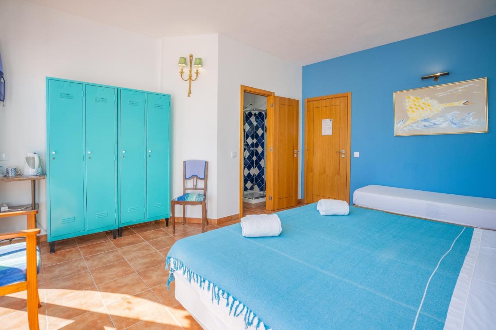 Alvor Ar De Mar Bed & Breakfast Room photo