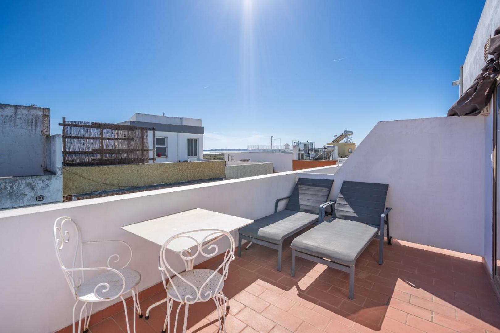Alvor Ar De Mar Bed & Breakfast Room photo