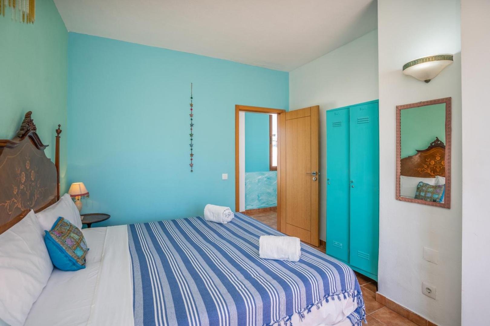 Alvor Ar De Mar Bed & Breakfast Room photo
