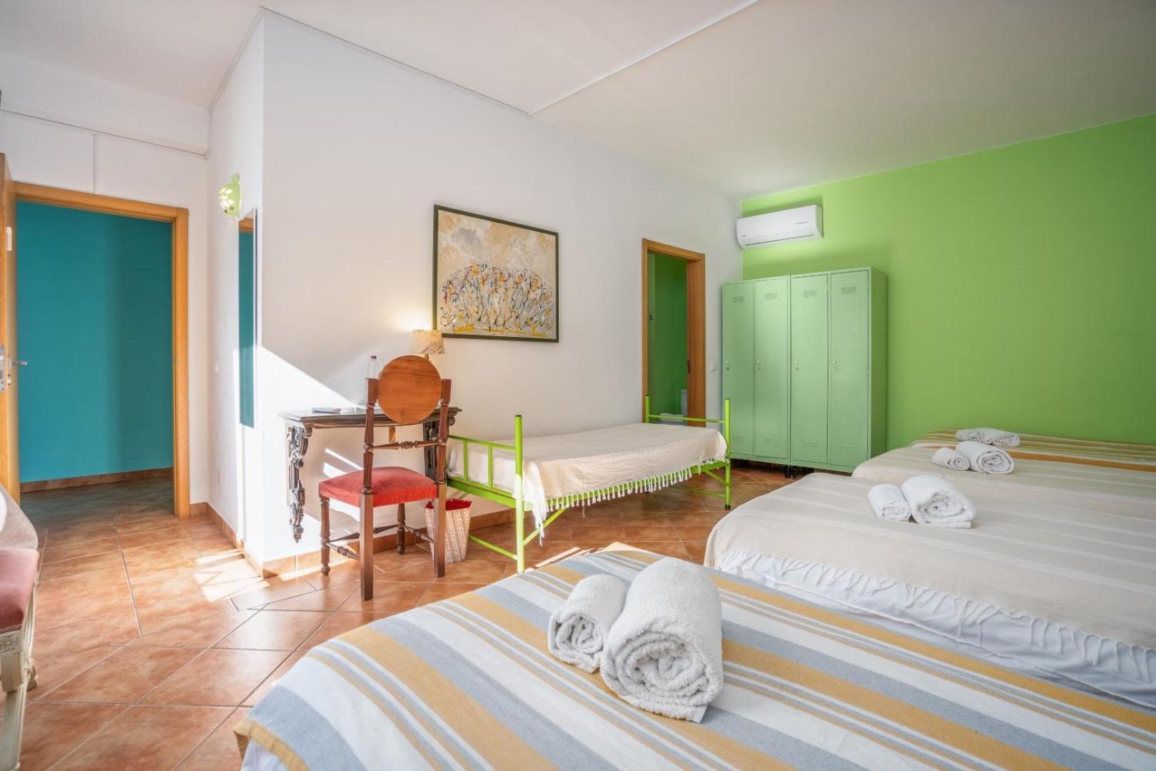Alvor Ar De Mar Bed & Breakfast Room photo