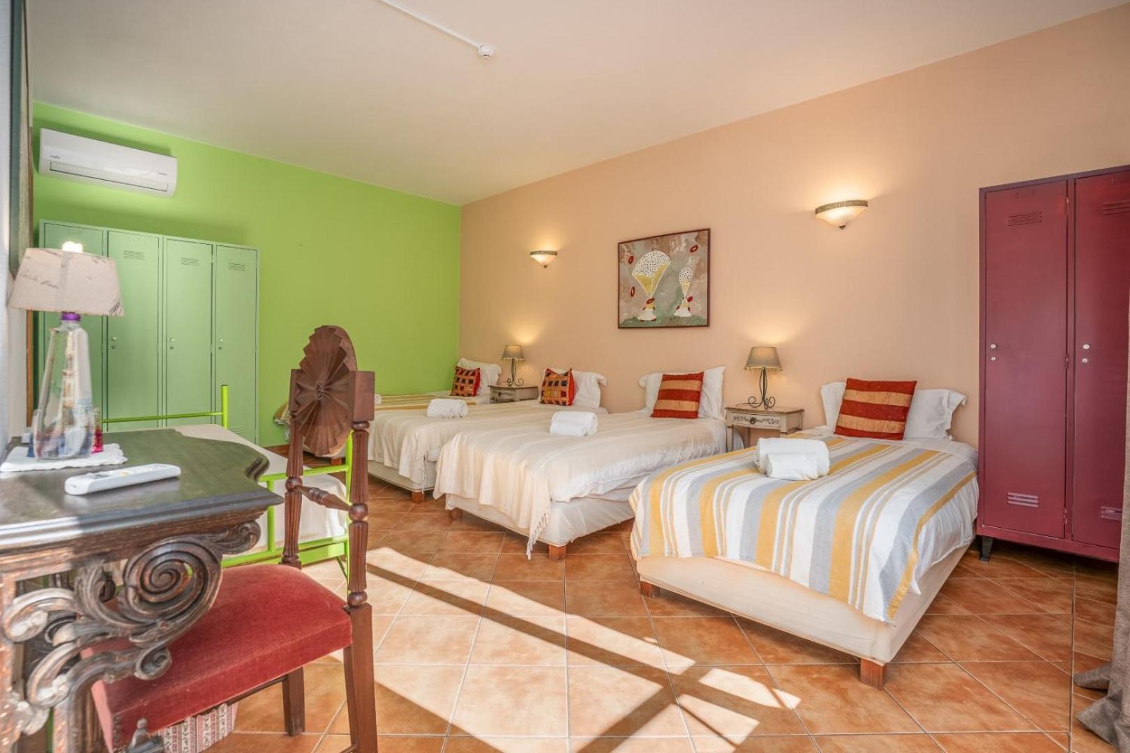 Alvor Ar De Mar Bed & Breakfast Exterior photo