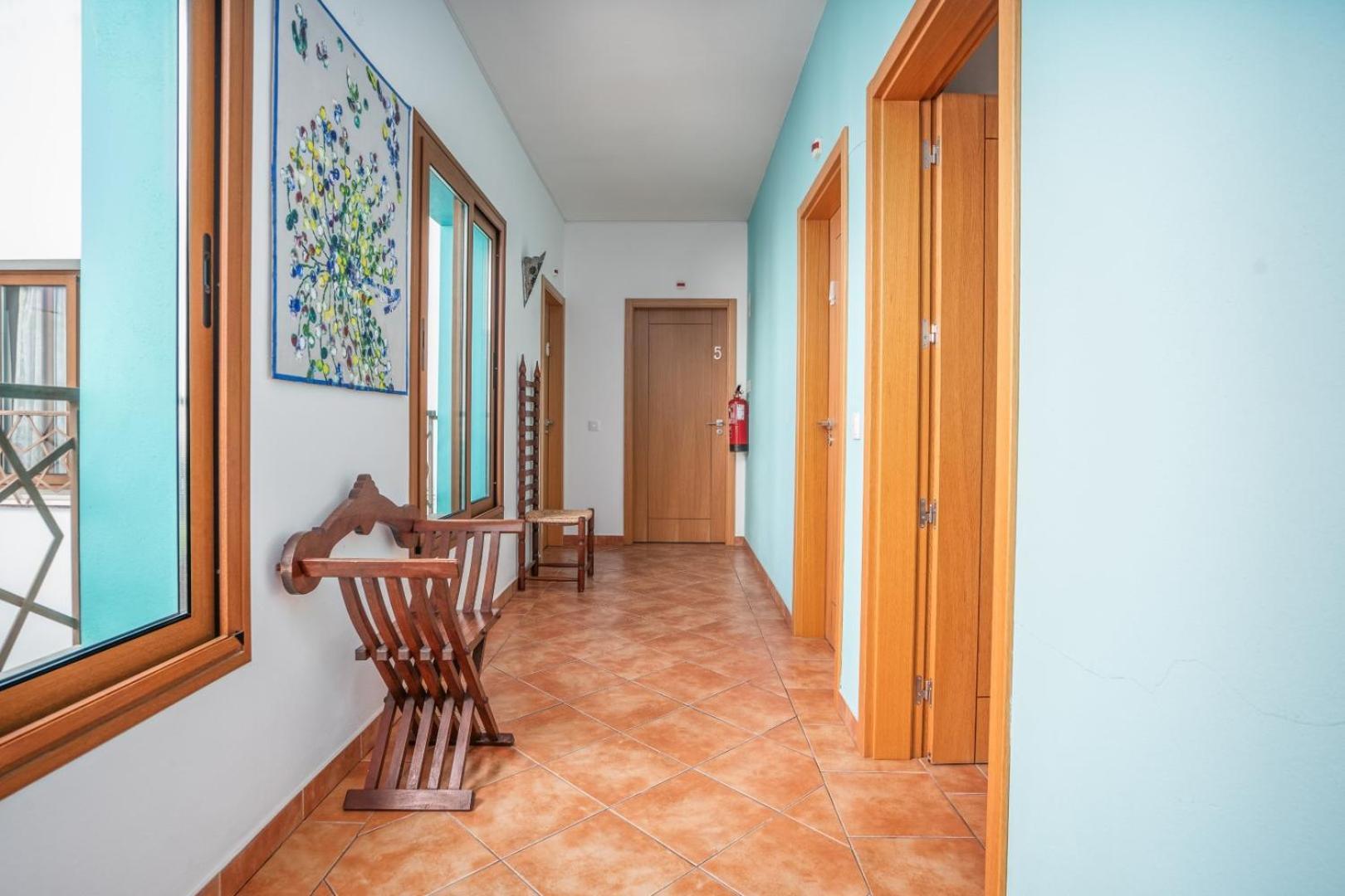 Alvor Ar De Mar Bed & Breakfast Exterior photo