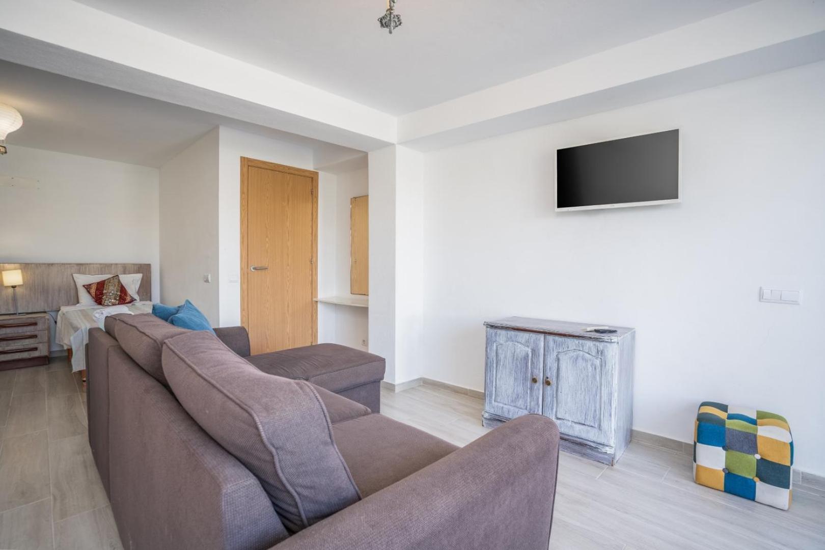 Alvor Ar De Mar Bed & Breakfast Exterior photo