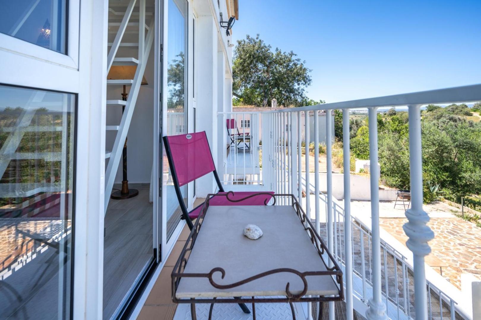 Alvor Ar De Mar Bed & Breakfast Room photo