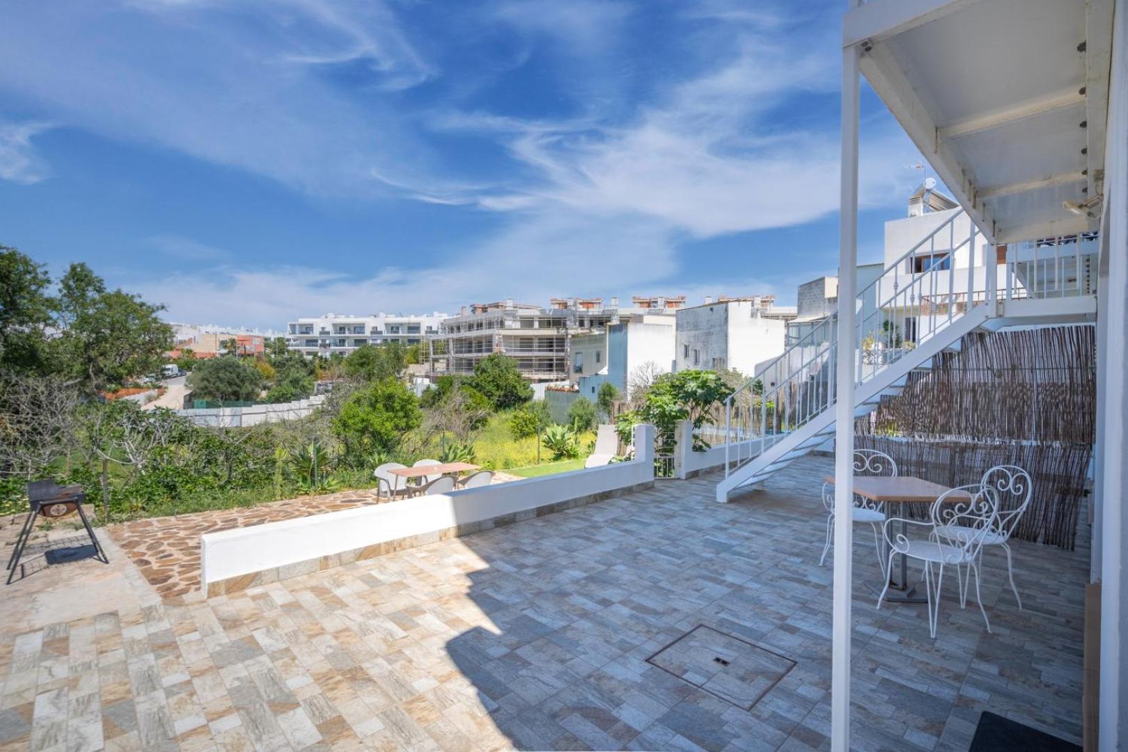 Alvor Ar De Mar Bed & Breakfast Exterior photo