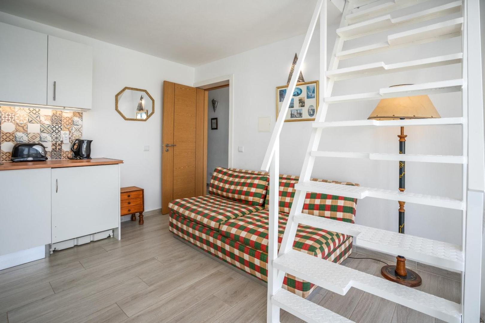 Alvor Ar De Mar Bed & Breakfast Room photo