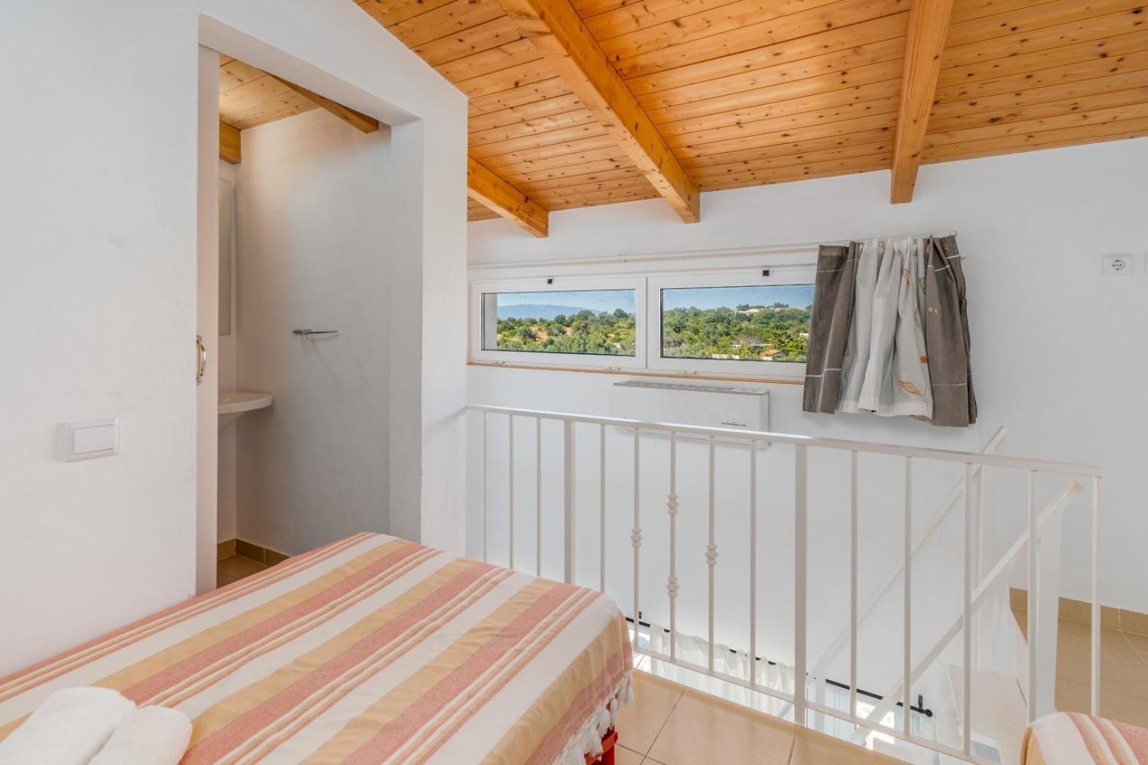 Alvor Ar De Mar Bed & Breakfast Room photo