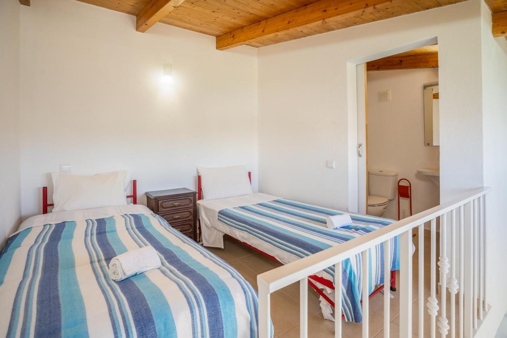 Alvor Ar De Mar Bed & Breakfast Room photo